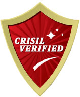 crisil verified